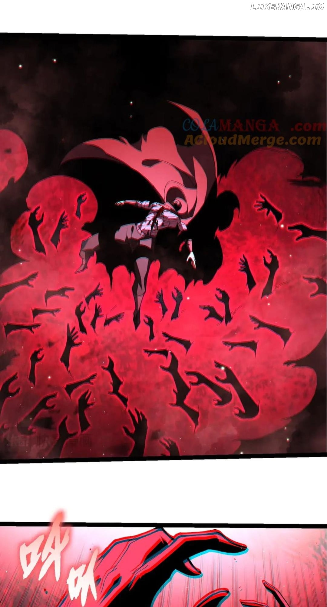Evolution Begins With A Big Tree Chapter 346 - page 26